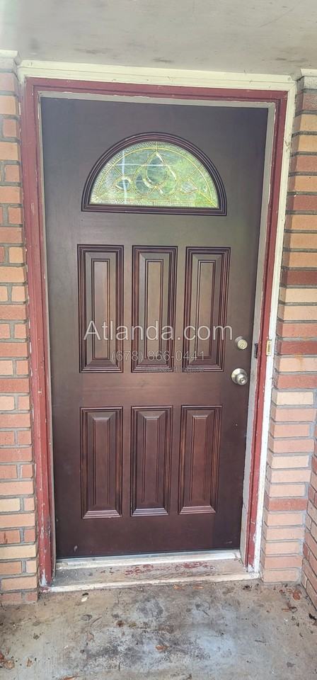 529 S Hairston Rd - Photo 2 of 13