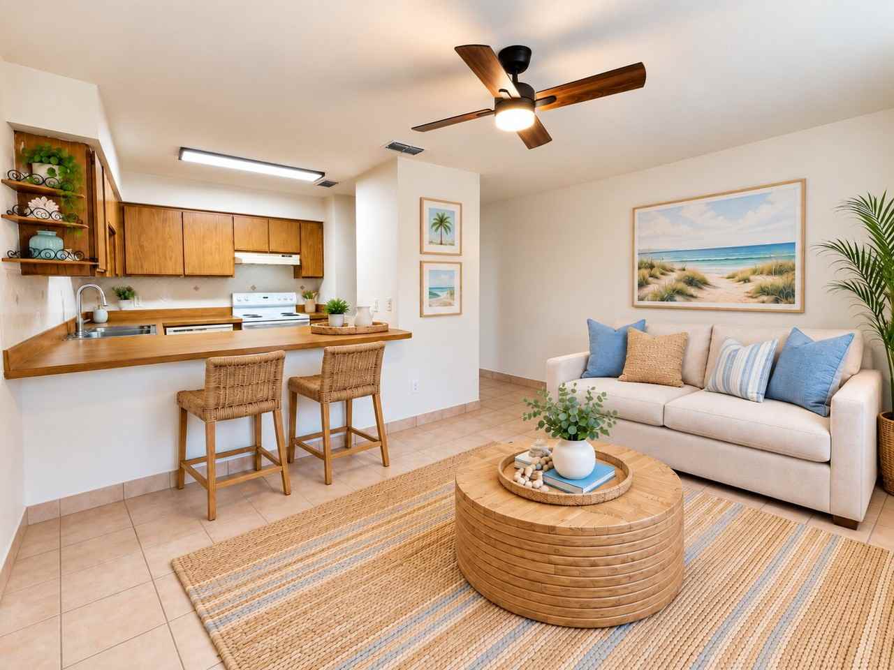 3815 Osprey Cir #B - Photo 3 of 15