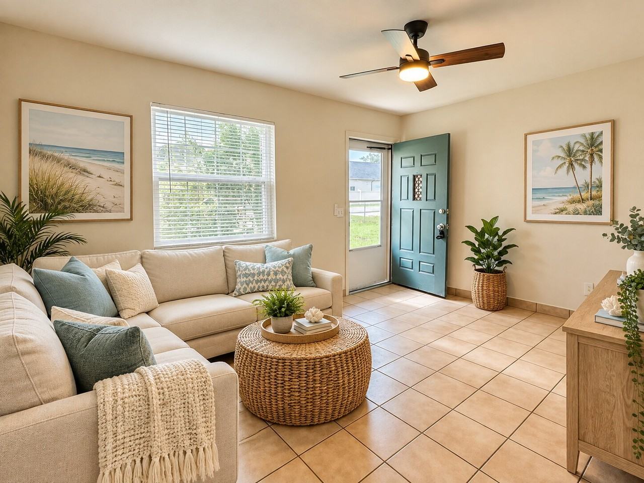 3815 Osprey Cir #B - Photo 5 of 15