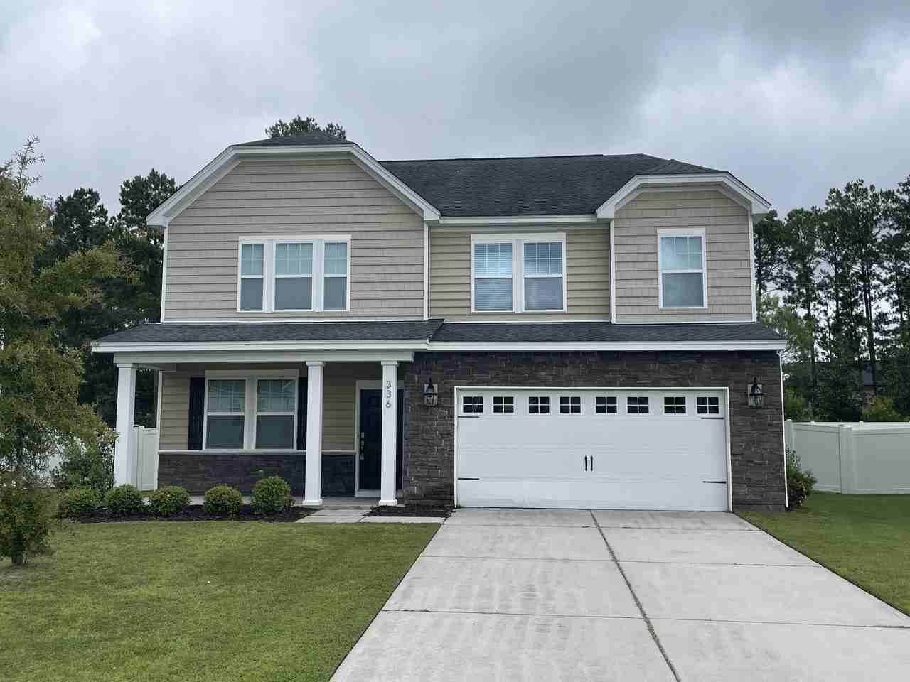 336 Bracken Fern Rd #1
