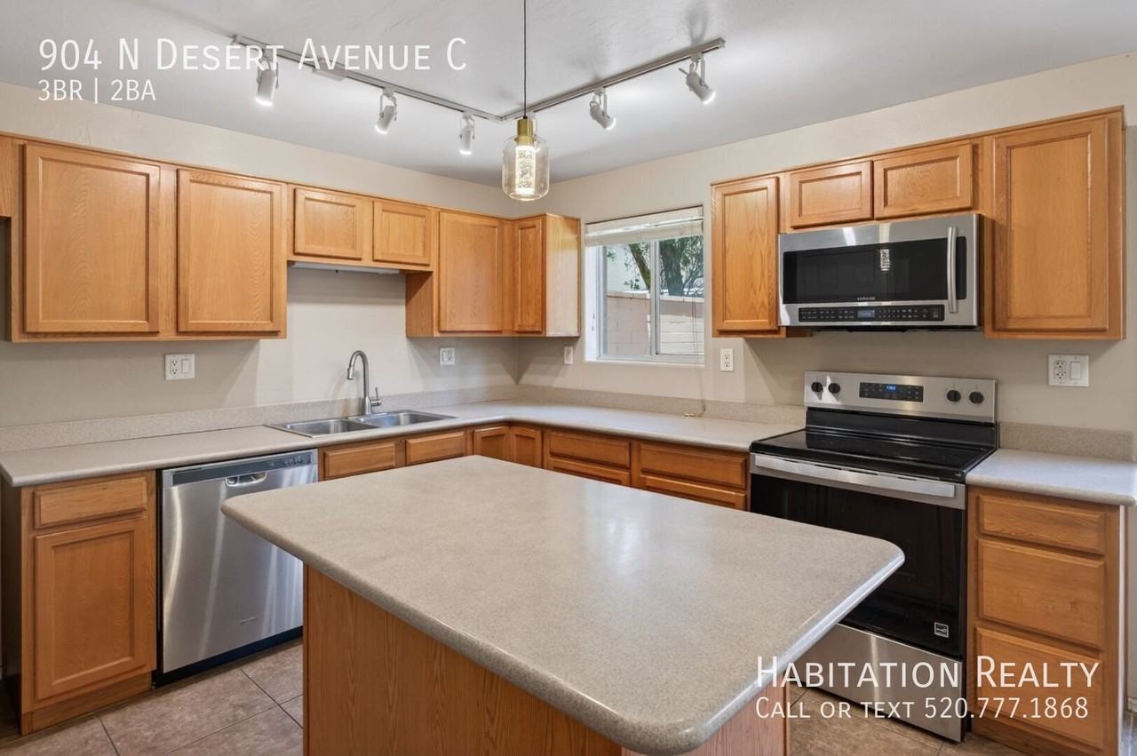 904 N Desert Ave - Photo 2 of 29
