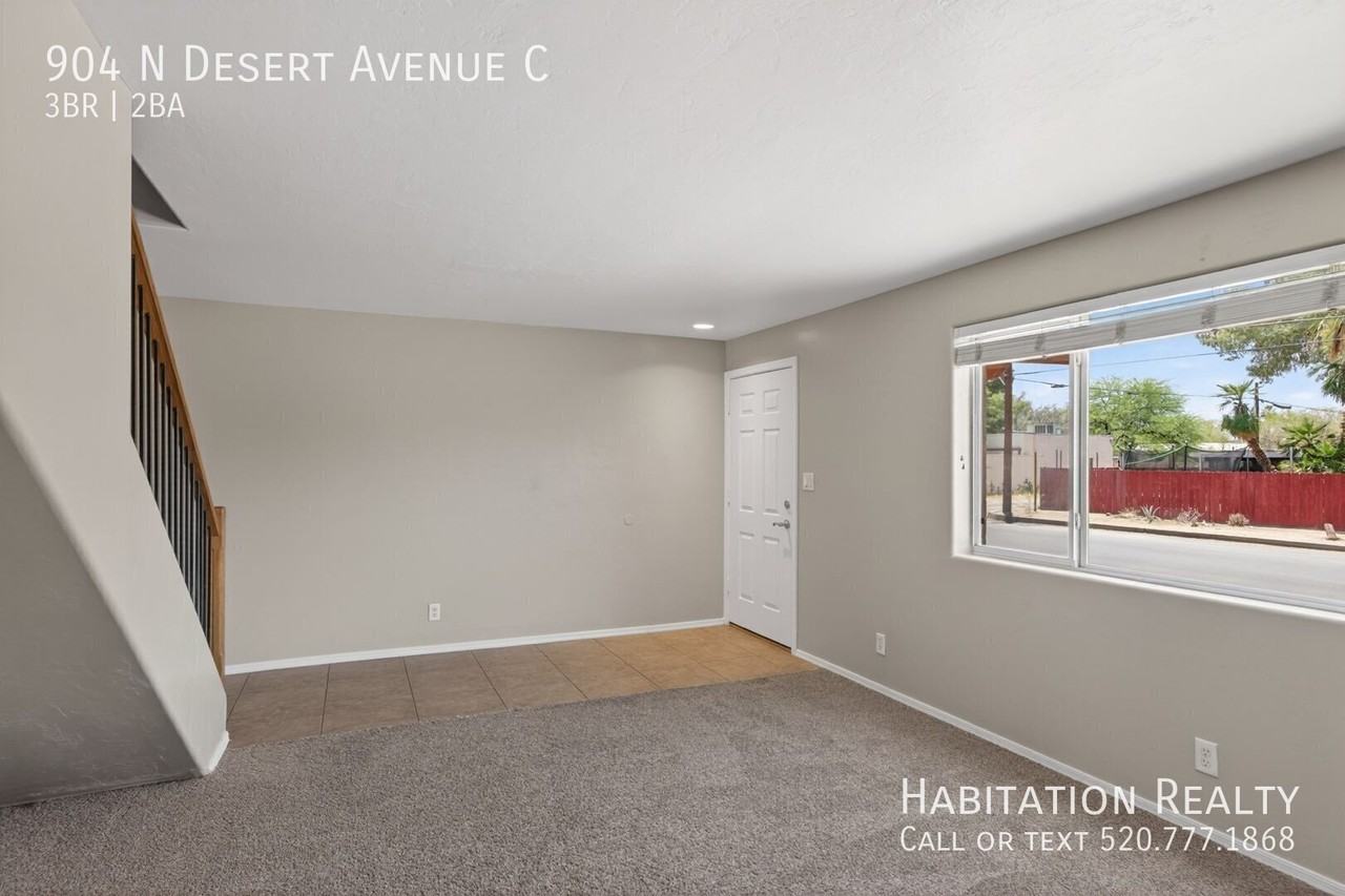 904 N Desert Ave - Photo 3 of 29