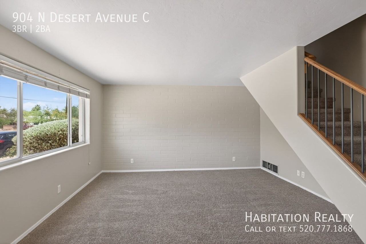 904 N Desert Ave - Photo 4 of 29