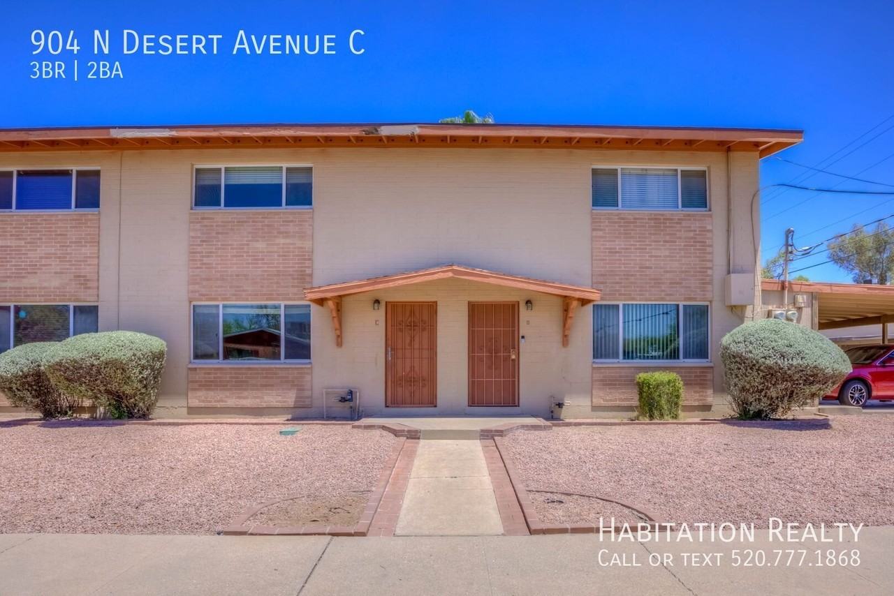 904 N Desert Ave - Photo 5 of 29