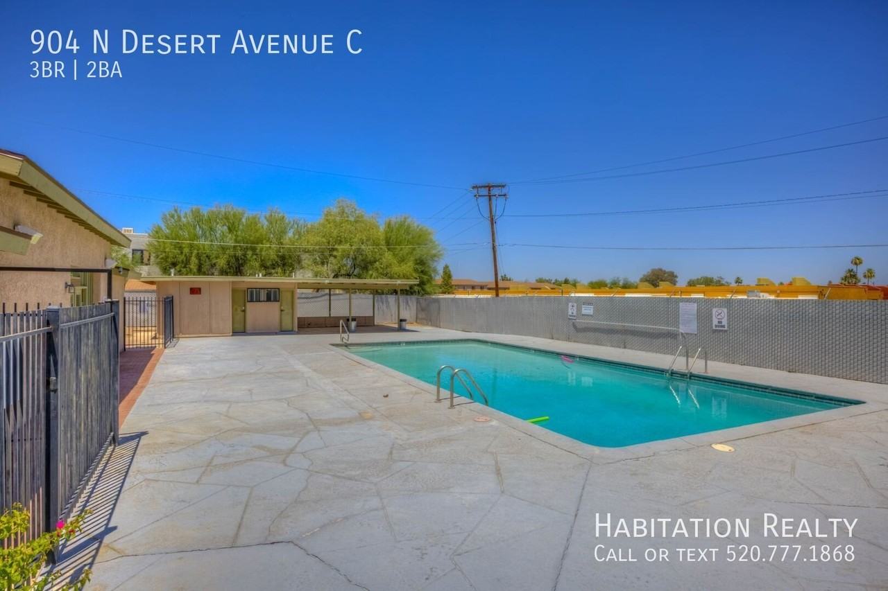 904 N Desert Ave - Photo 6 of 29