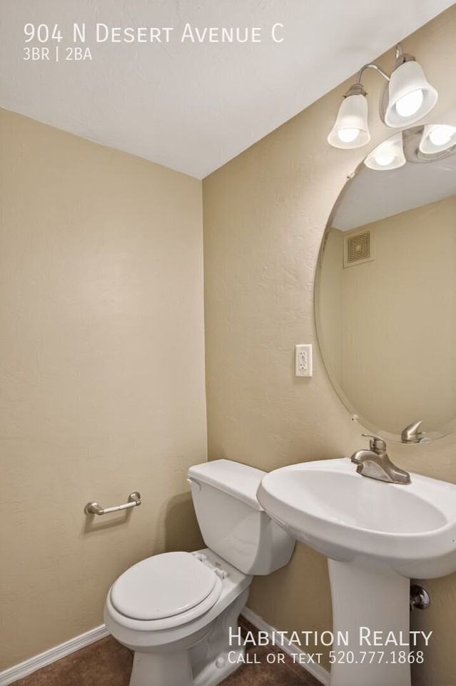 904 N Desert Ave - Photo 7 of 29