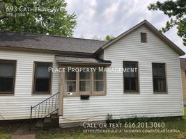 featured image of 693 Catherine Ave