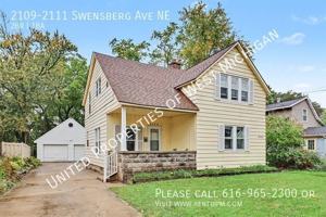 featured image of 2109 Swensberg Ave Ne