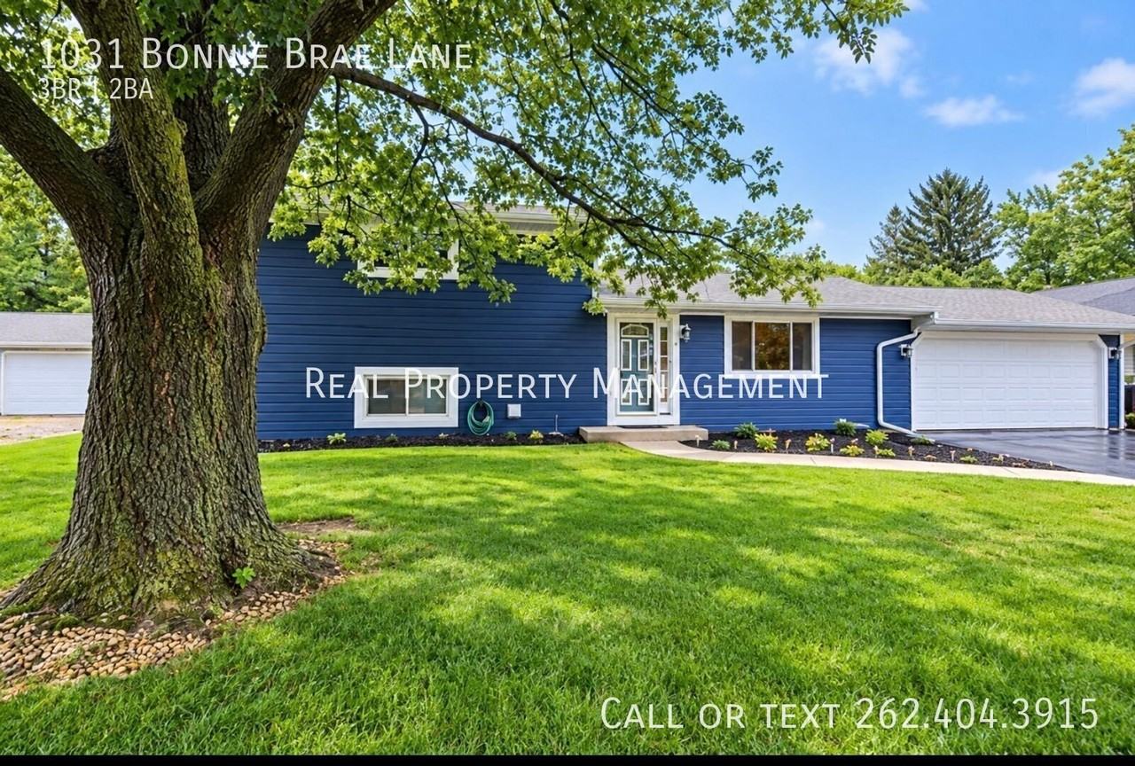 1031 Bonnie Brae Ln