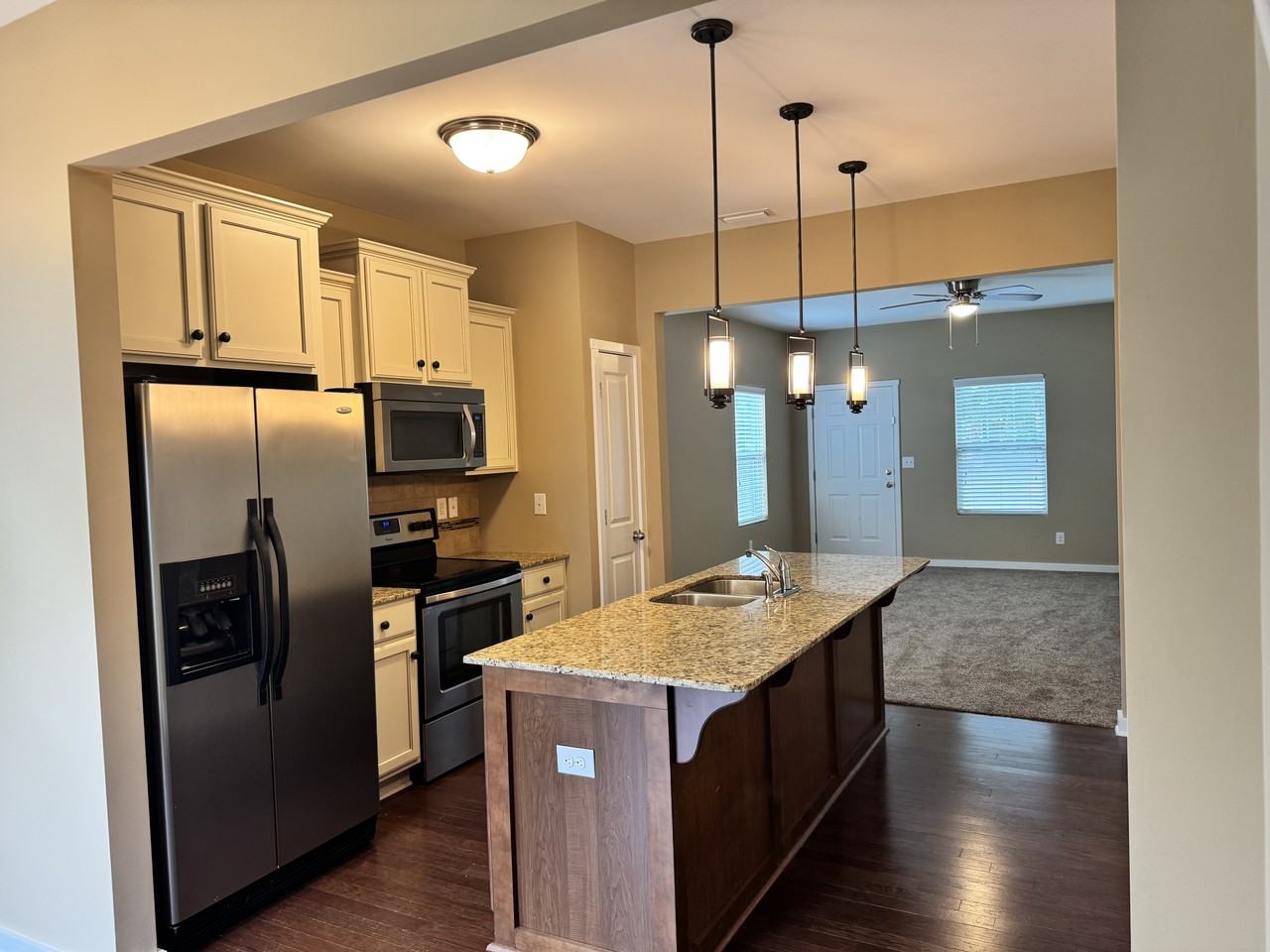 4732 Johnston Oehler Rd #106 - Photo 2 of 15