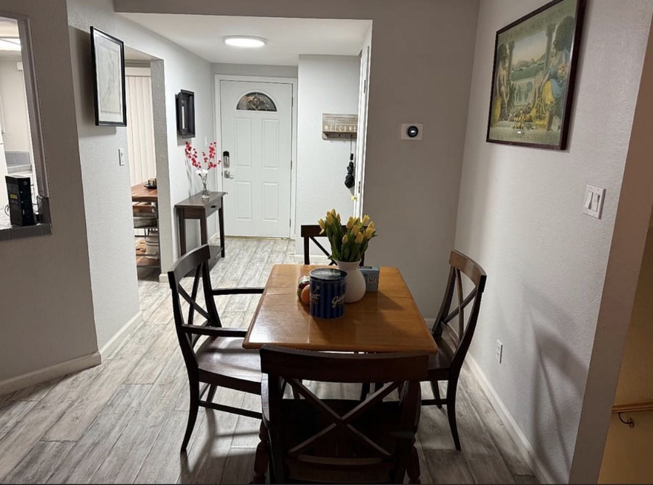 3166 Swallows Nest Dr #TH - Photo 4 of 27
