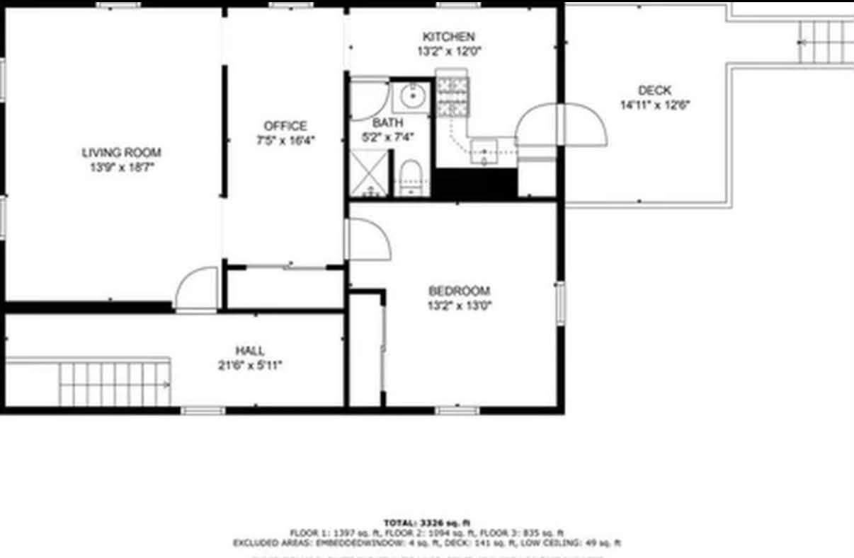92 Glen St #3 - Photo 7 of 7