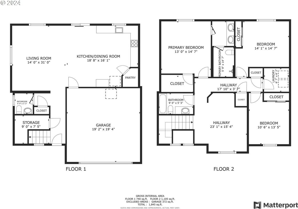 3520 Ne Spruce Dr #NA - Photo 2 of 27