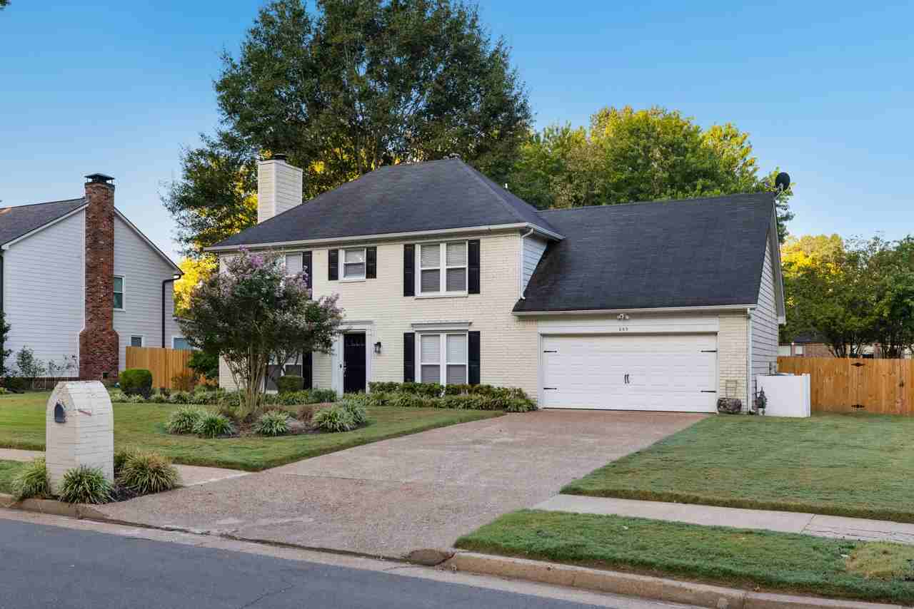 655 Lancelot Ln #NA - Photo 2 of 30