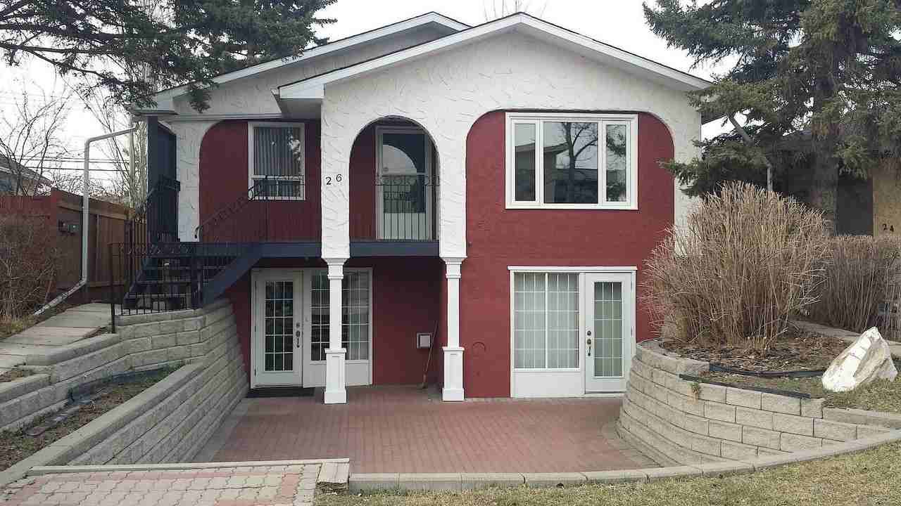 26 31 Ave Sw