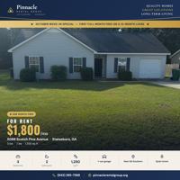 featured image of 5068 Scotch Pine Ave #NA