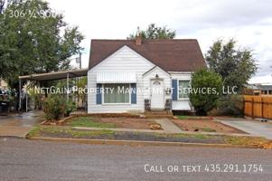 featured image of 306 S 100 E #BS