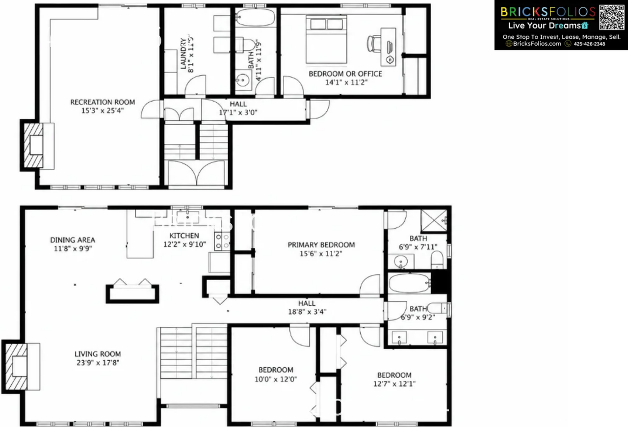15532 187th Ave Ne - Photo 7 of 37
