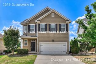 1049 Glenhaven Dr - Photo 1 of 1