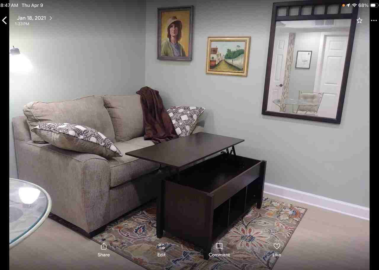 1807 Rosebank Ave #B - Photo 5 of 15