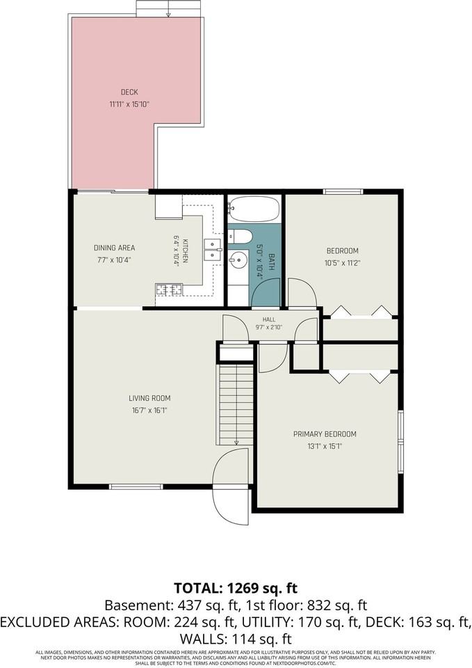 2665 Ridgecroft Dr Se #2663 - Photo 5 of 19