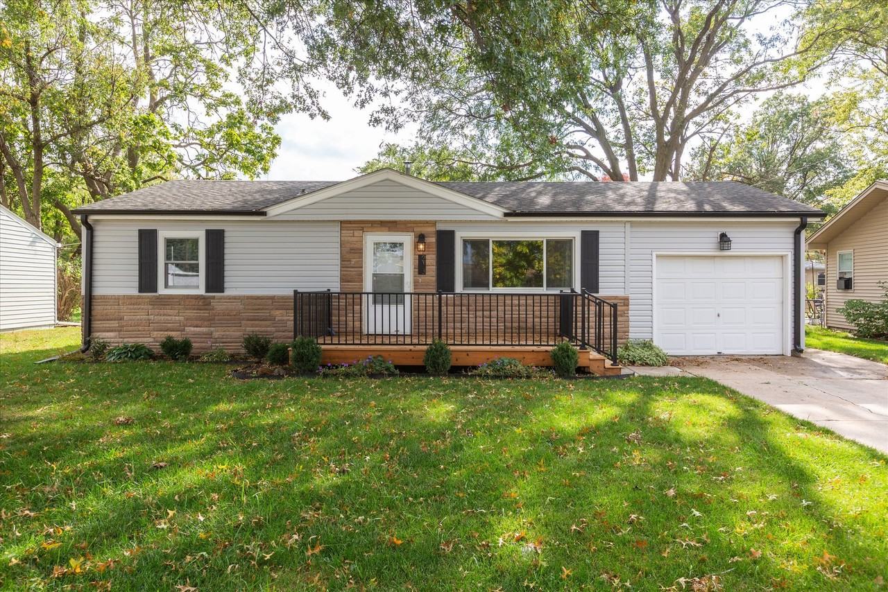 213 Highland Dr