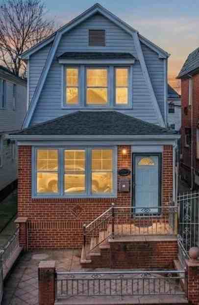 846 E 48th St #1