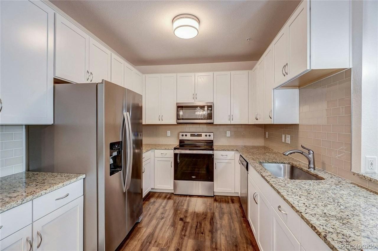 15700 East Jamison Drive, Unit 306 - Photo 5 of 28