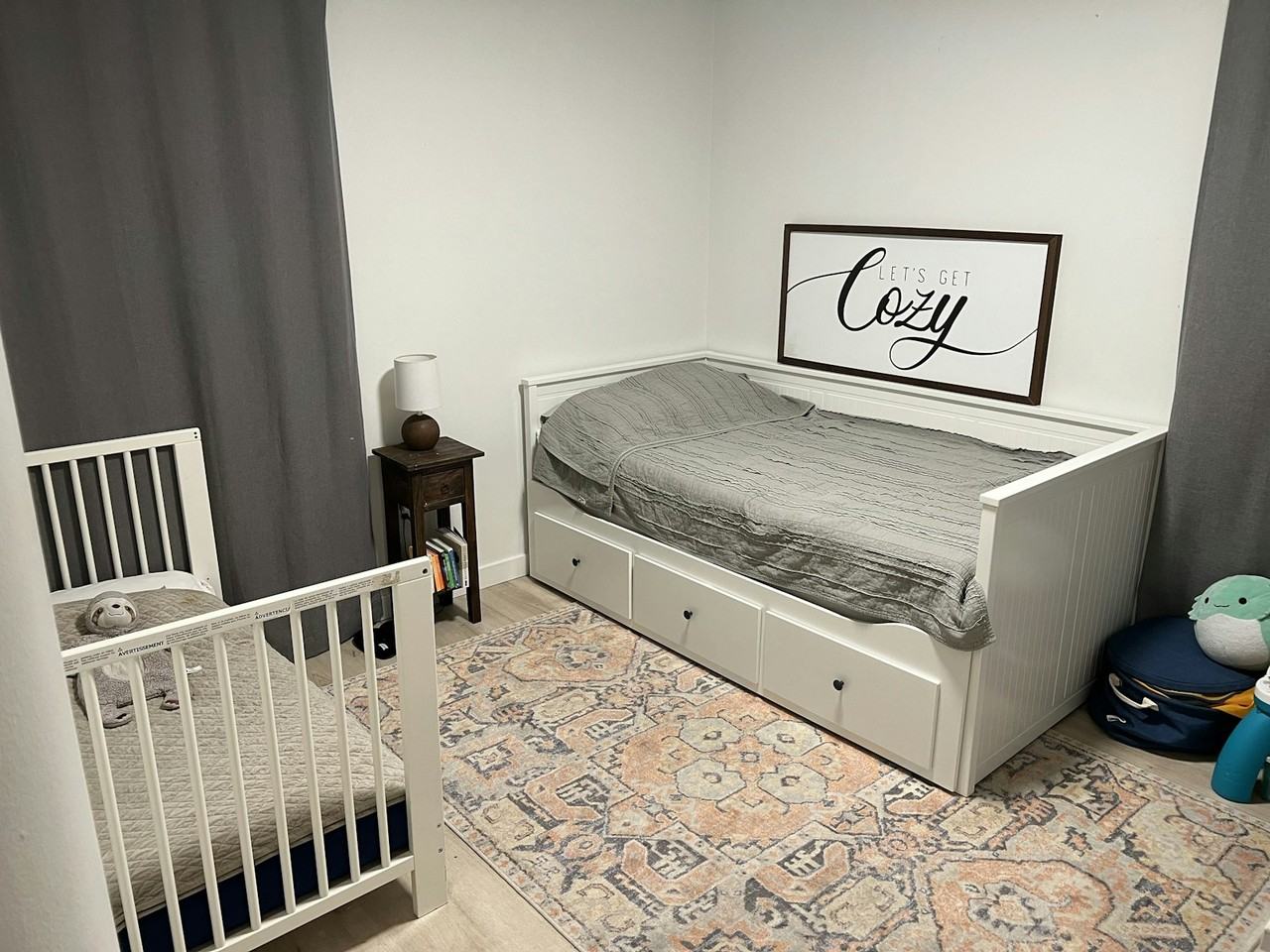 2715 Northeast Weidler Street, Unit 2717 - Photo 4 of 6