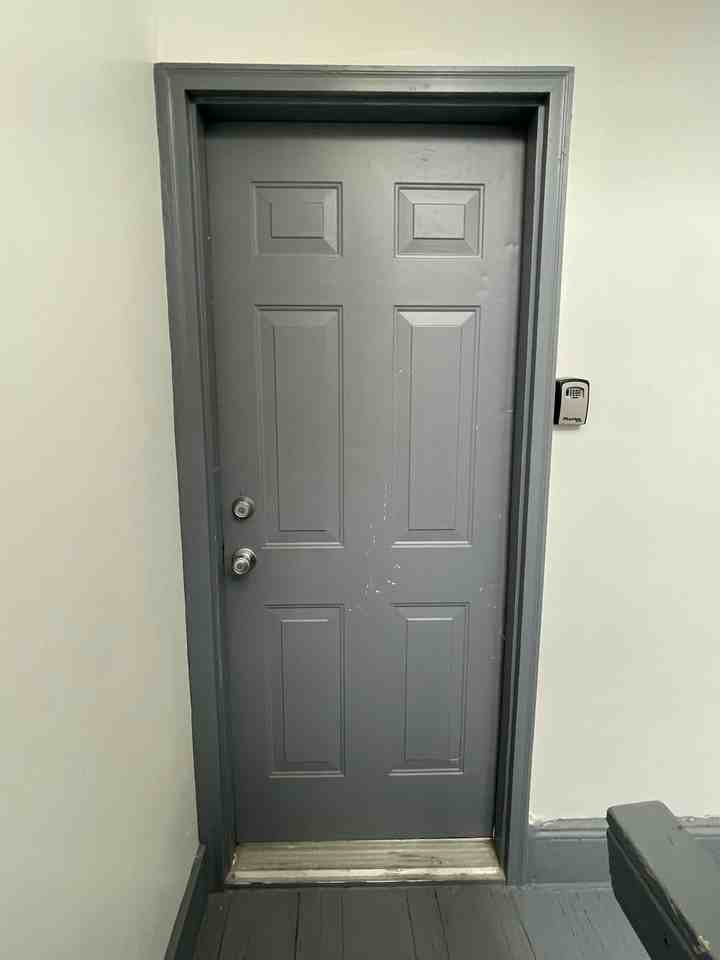 612 West Norris Street, Unit 2F - Photo 2 of 14