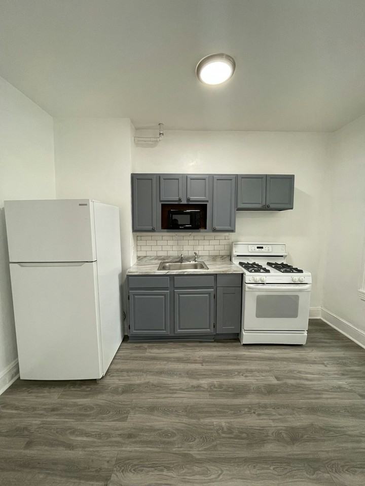 612 West Norris Street, Unit 2F - Photo 4 of 14