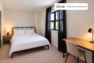 1318 11th St Nw #2B - Photo 1 of 1
