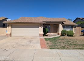 featured image of 4126 W Chama Dr