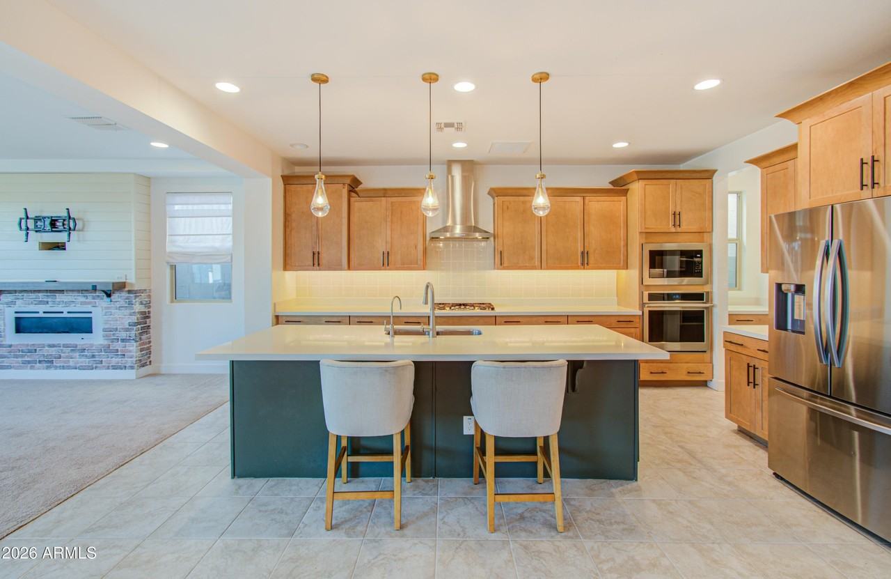 12862 W Ocotillo Rd - Photo 6 of 34