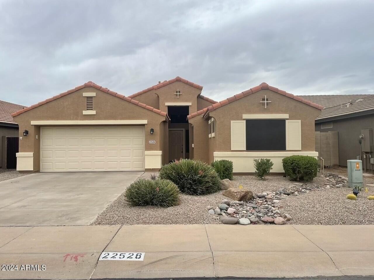 22526 N Reinbold Dr