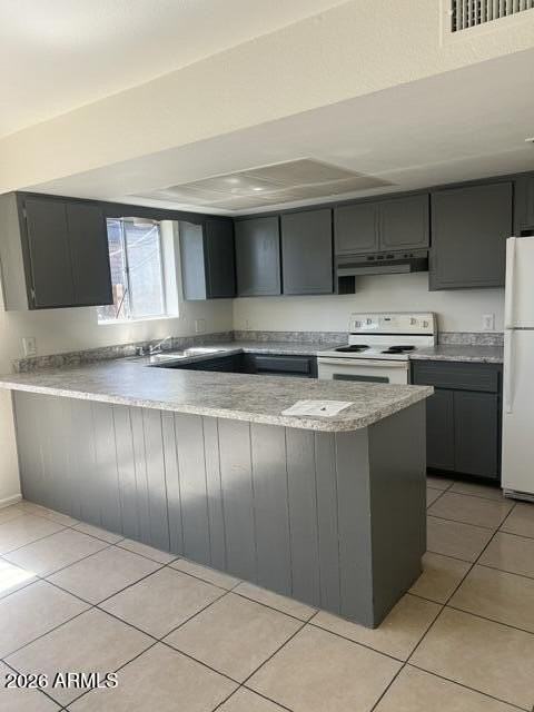 538 N Hall - Photo 3 of 9