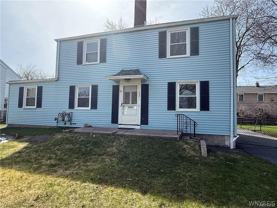 102 Ellen Dr - Photo 1 of 1