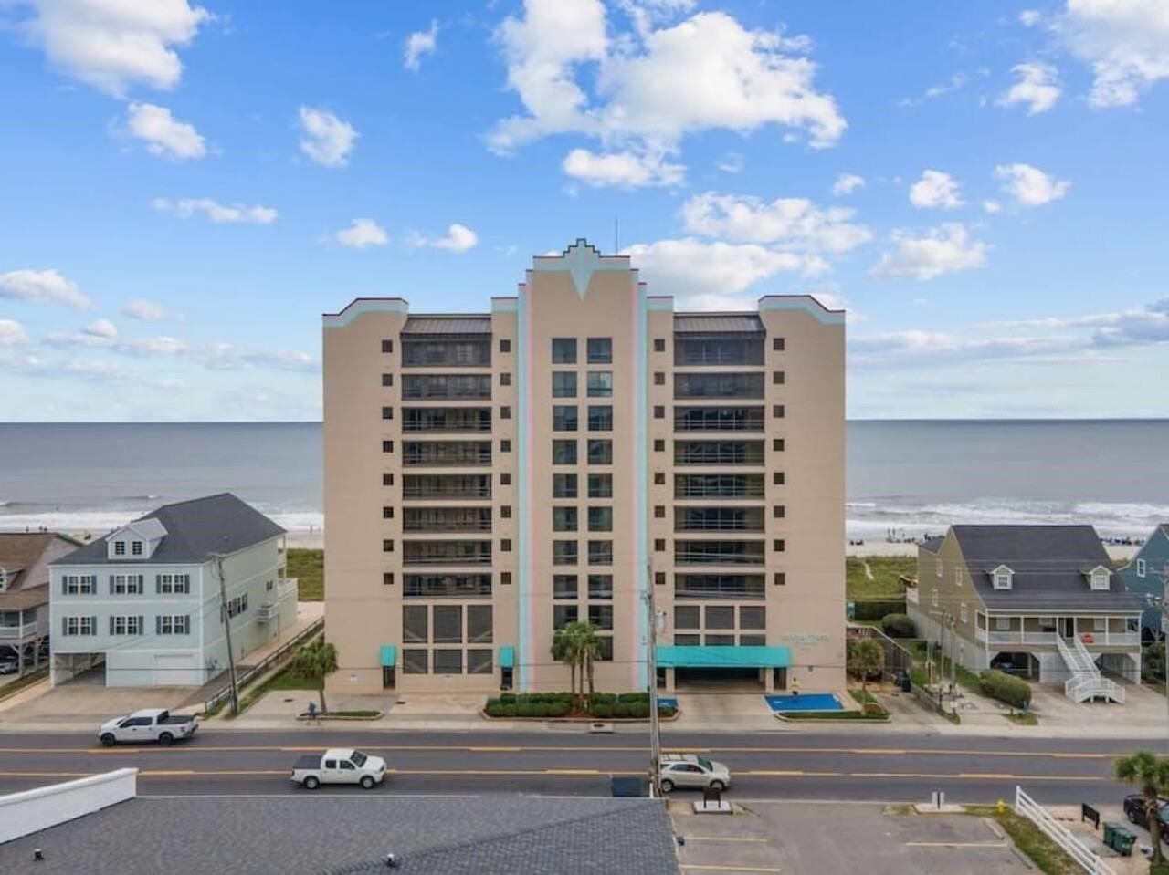 4000 N Ocean Blvd #4000NOB - Photo 2 of 46