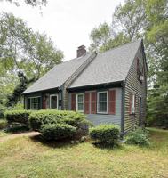 featured image of 275 Patriot Way