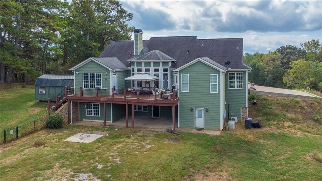8365 Wallace Wood Rd - Photo 2 of 22