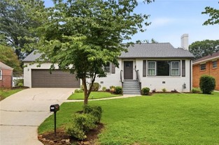 1179 Fountain Dr Sw - Photo 1 of 1