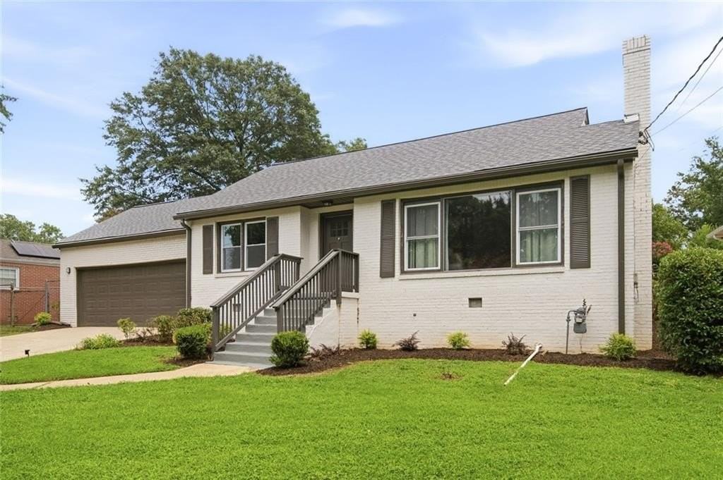 1179 Fountain Dr Sw - Photo 2 of 27
