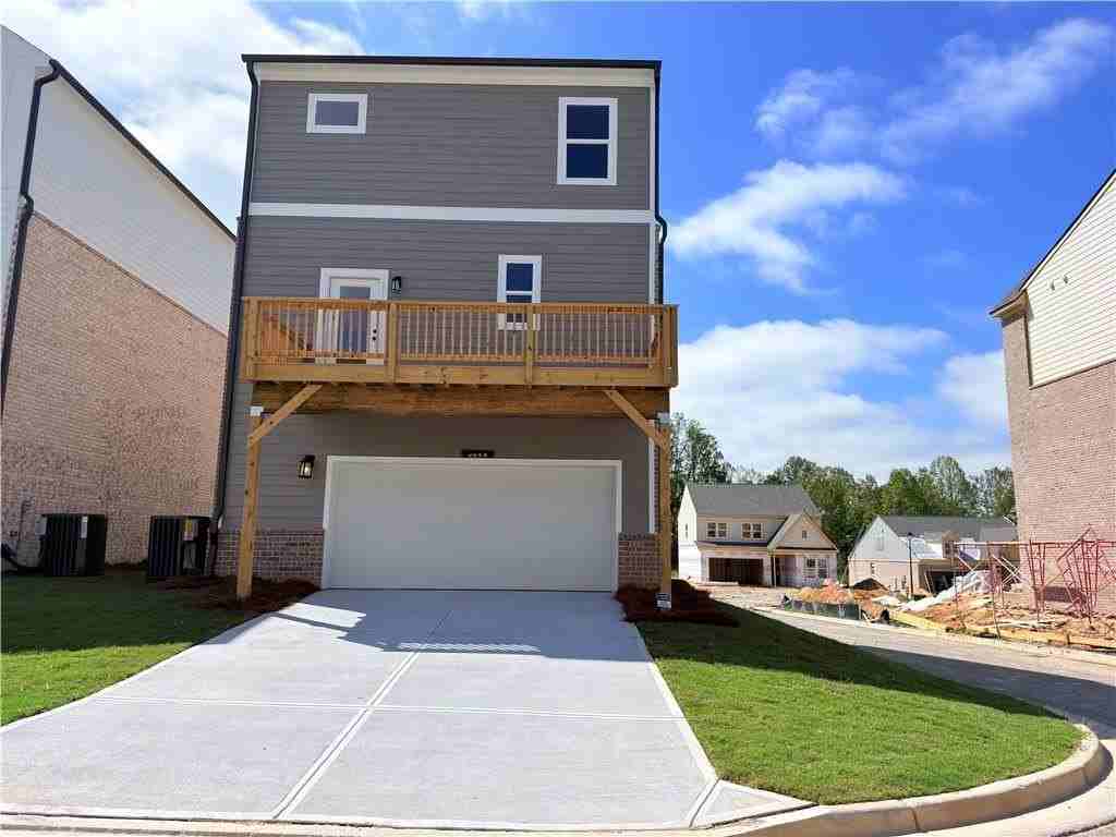 3640 Willow Glade Trl - Photo 2 of 32