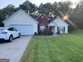 4389 Ashlyn Rebecca Dr - Photo 1 of 1