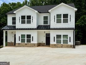 232 Brad St #A - Photo 1 of 1