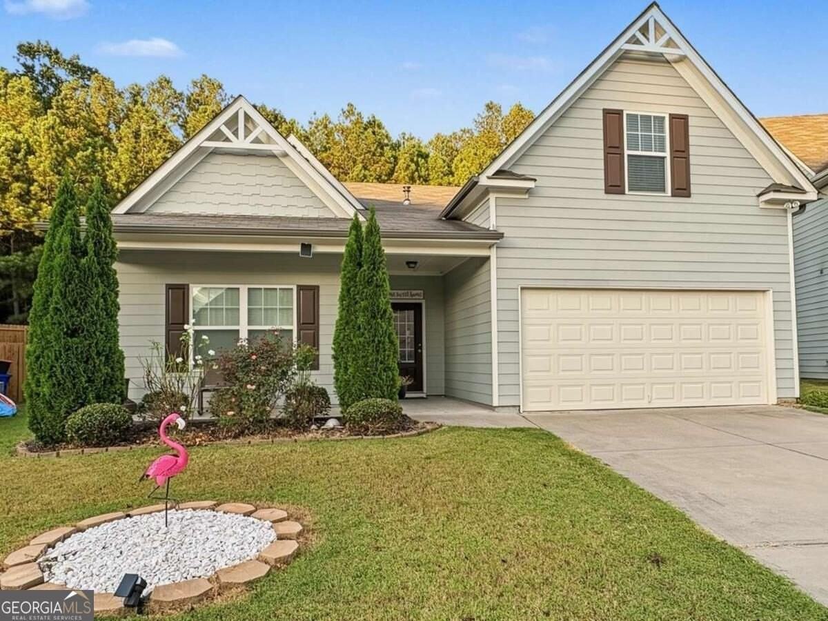 458 Laurelcrest Ln - Photo 2 of 16