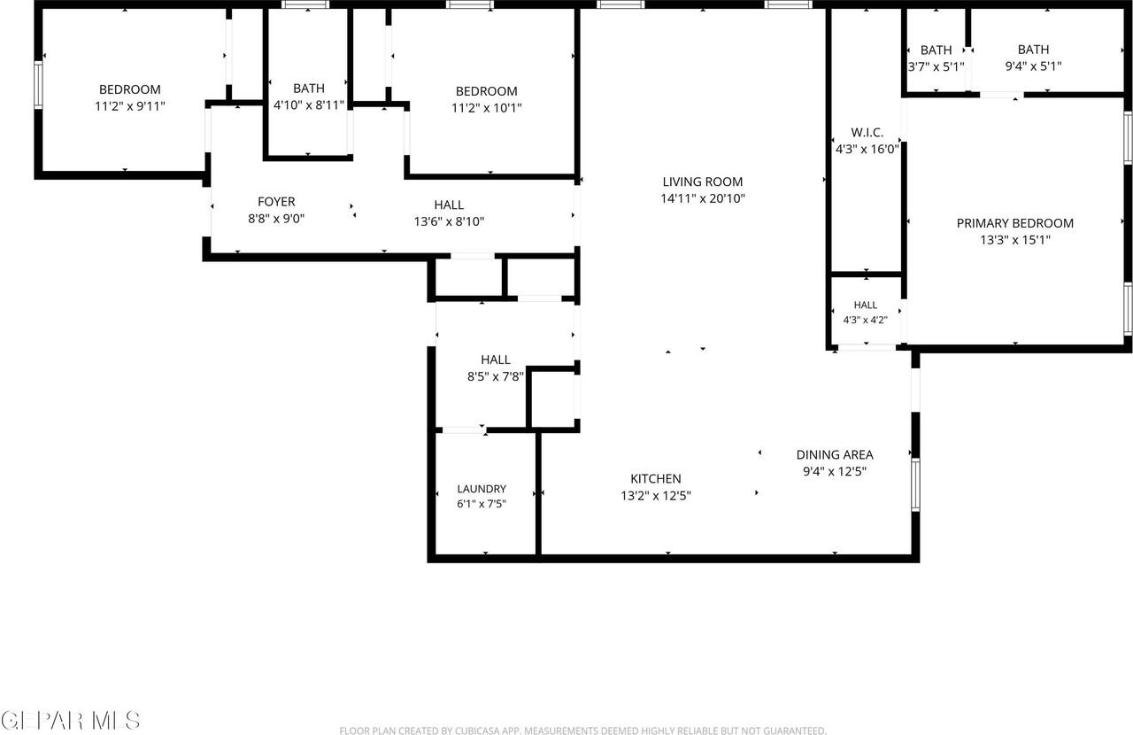 4076 Desert Nomad Dr - Photo 2 of 33