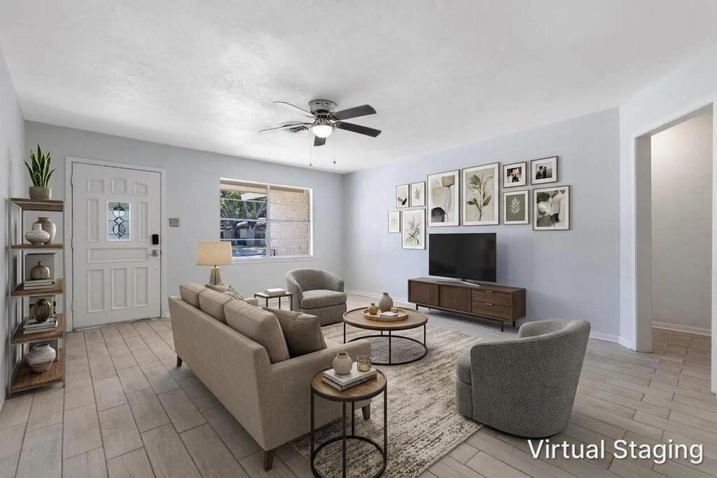 1107 Donna Kay Dr - Photo 2 of 50