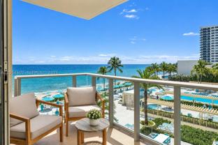 2501 S Ocean Dr #412 - Photo 1 of 1