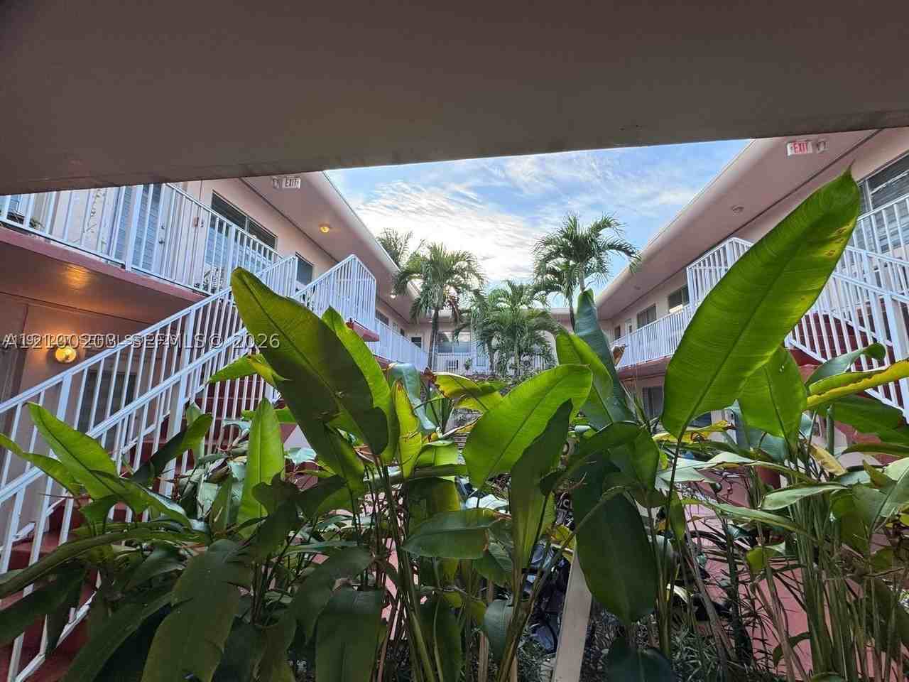 7840 Harding Ave #2 - Photo 2 of 8